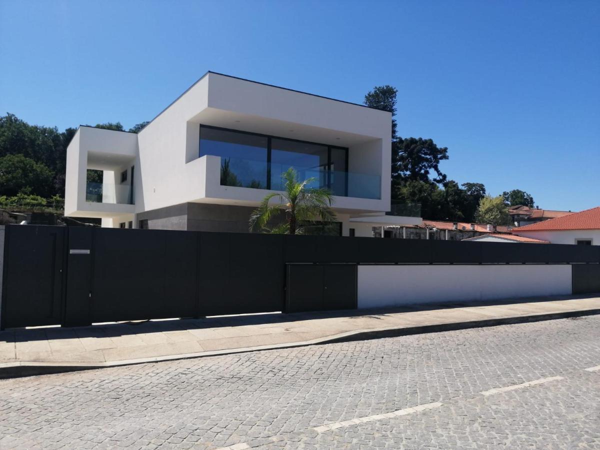 Casa de Ponte Ponte de Lima Exterior foto