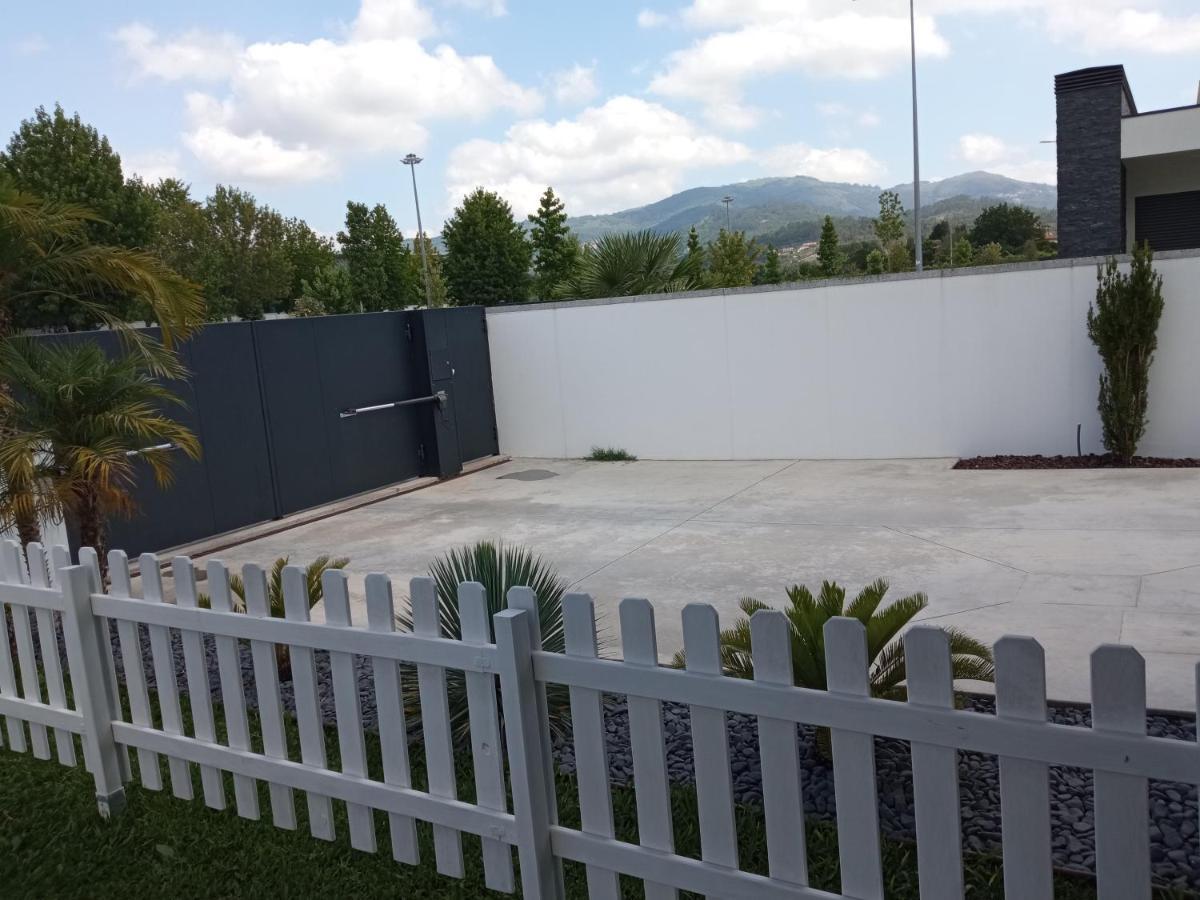 Casa de Ponte Ponte de Lima Exterior foto